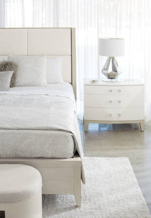 Picture of Axiom Nightstand