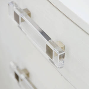 Picture of Axiom Nightstand