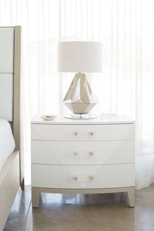 Picture of Axiom Nightstand