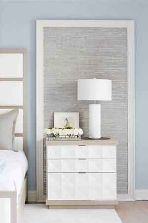 Picture of Axiom Nightstand