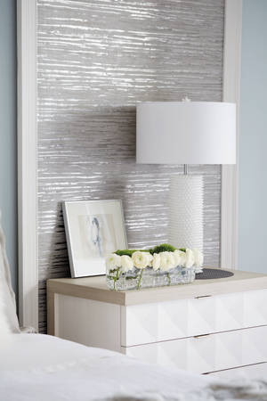 Picture of Axiom Nightstand