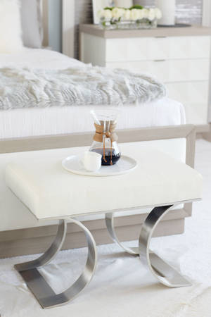 Picture of Axiom Bench