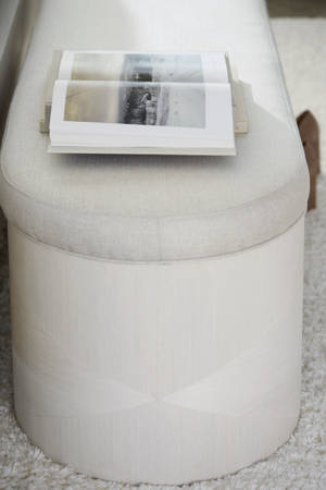 Picture of Axiom Bench
