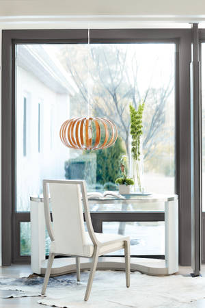 Picture of Axiom Side Chair