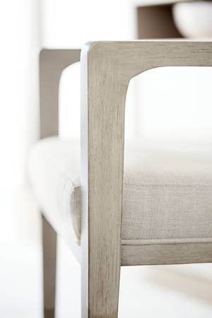 Picture of Axiom Arm Chair