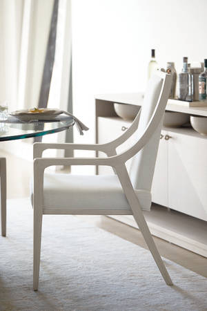 Picture of Axiom Arm Chair