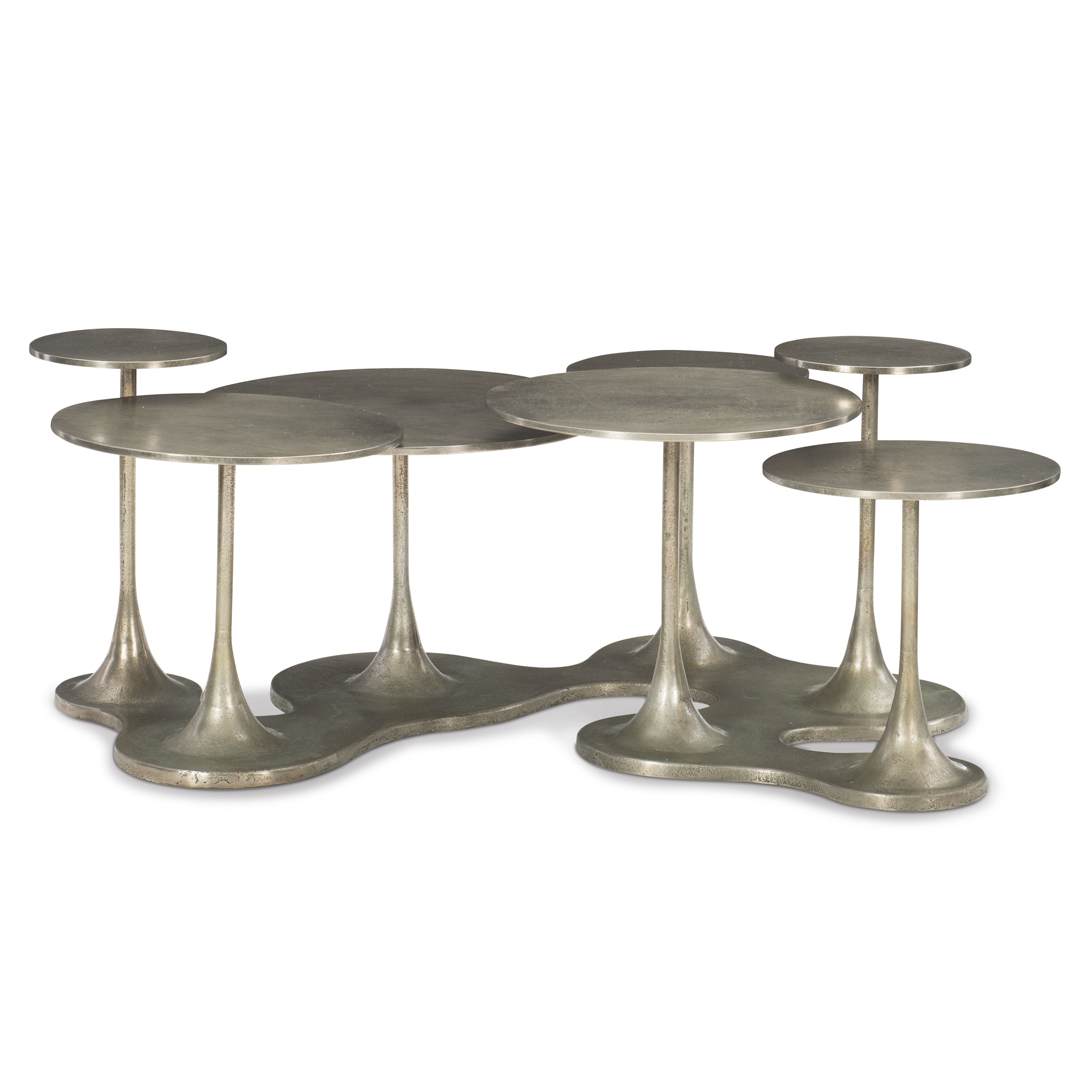 Picture of Circlet Coffee Table