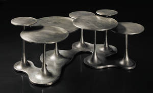 Picture of Circlet Coffee Table