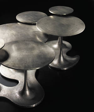 Picture of Circlet Coffee Table