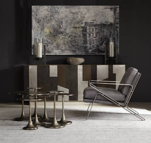 Picture of Circlet Coffee Table