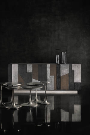 Picture of Circlet Coffee Table