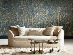 Picture of Circlet Coffee Table