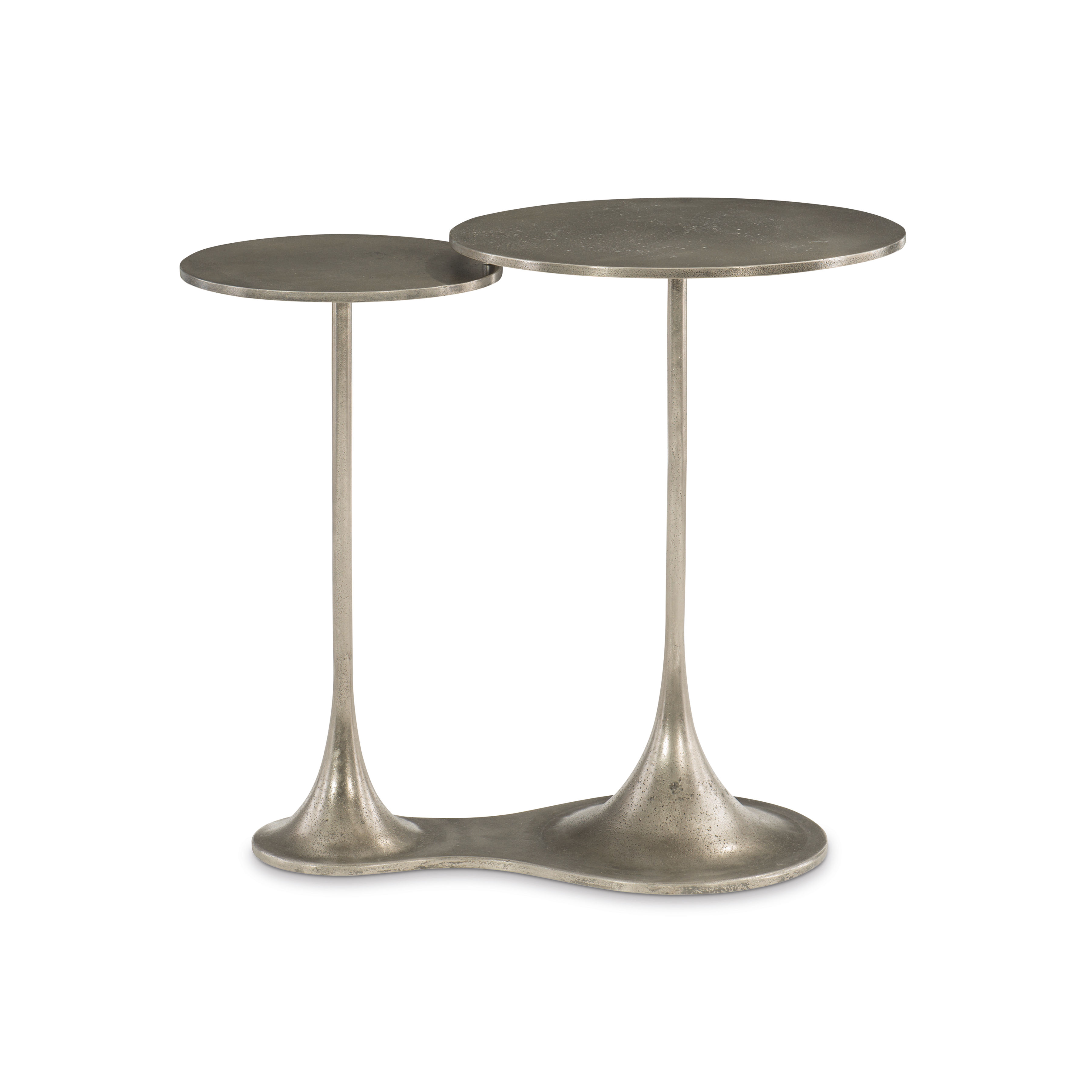 Picture of Circlet Accent Table