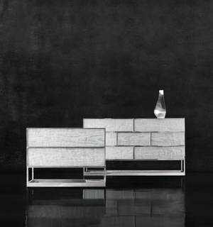 Picture of Parkhurst Nightstand
