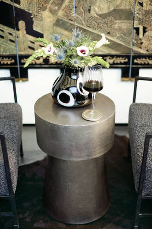 Picture of Linea Side Table