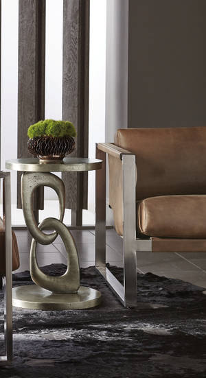 Picture of Linea Side Table