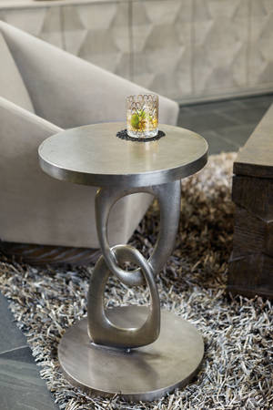 Picture of Linea Side Table