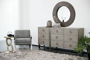 Picture of Linea Side Table