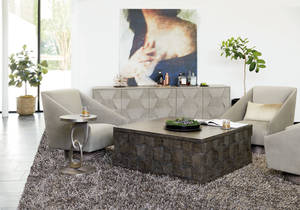 Picture of Linea Side Table