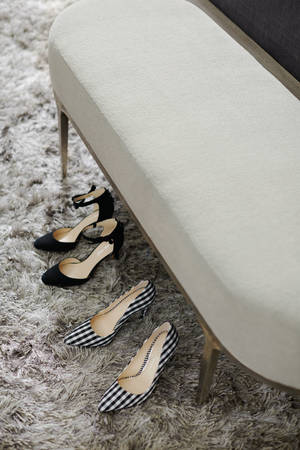 Picture of Linea Bench