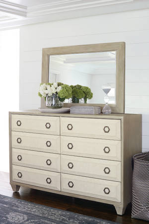 Picture of Santa Barbara Dresser