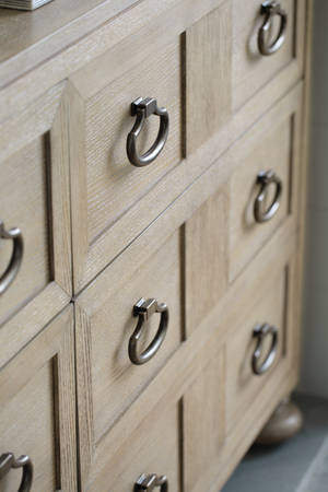 Picture of Santa Barbara Dresser