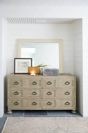 Picture of Santa Barbara Dresser