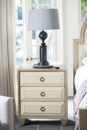 Picture of Santa Barbara Nightstand