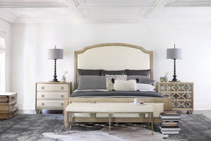 Picture of Santa Barbara Nightstand