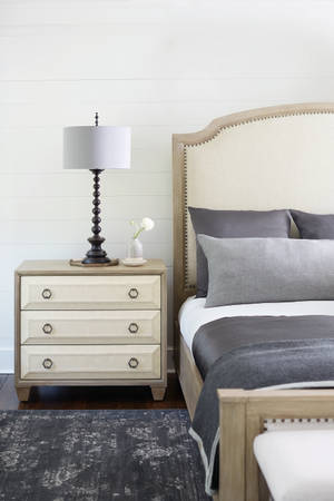 Picture of Santa Barbara Nightstand