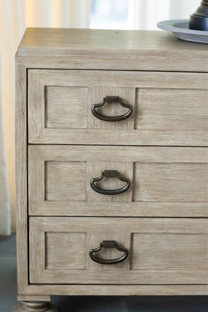 Picture of Santa Barbara Nightstand