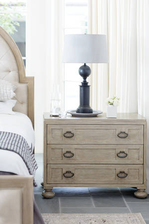 Picture of Santa Barbara Nightstand