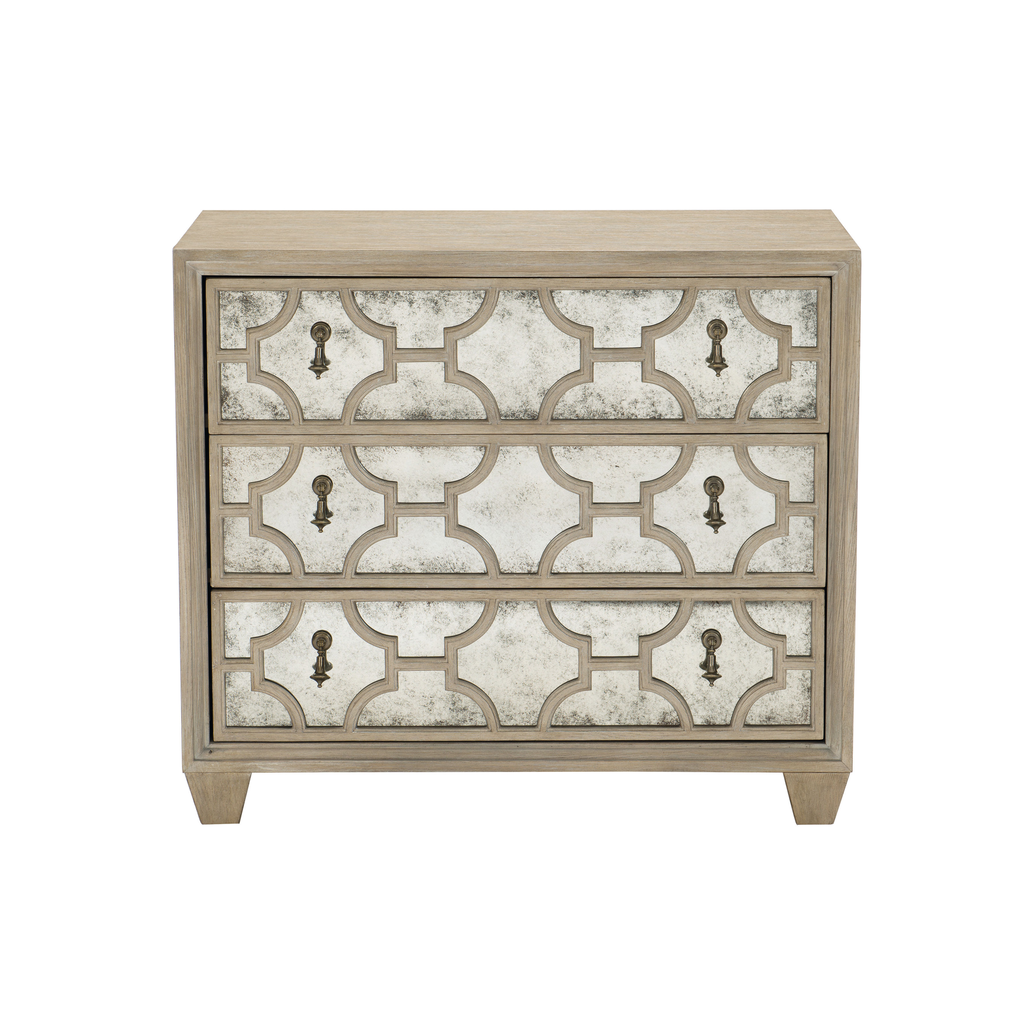 Picture of Santa Barbara Nightstand