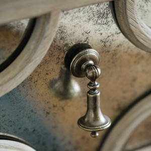 Picture of Santa Barbara Nightstand