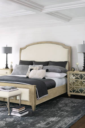 Picture of Santa Barbara Nightstand