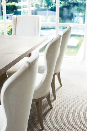 Picture of Santa Barbara Side Chair