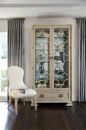 Picture of Santa Barbara Side Chair