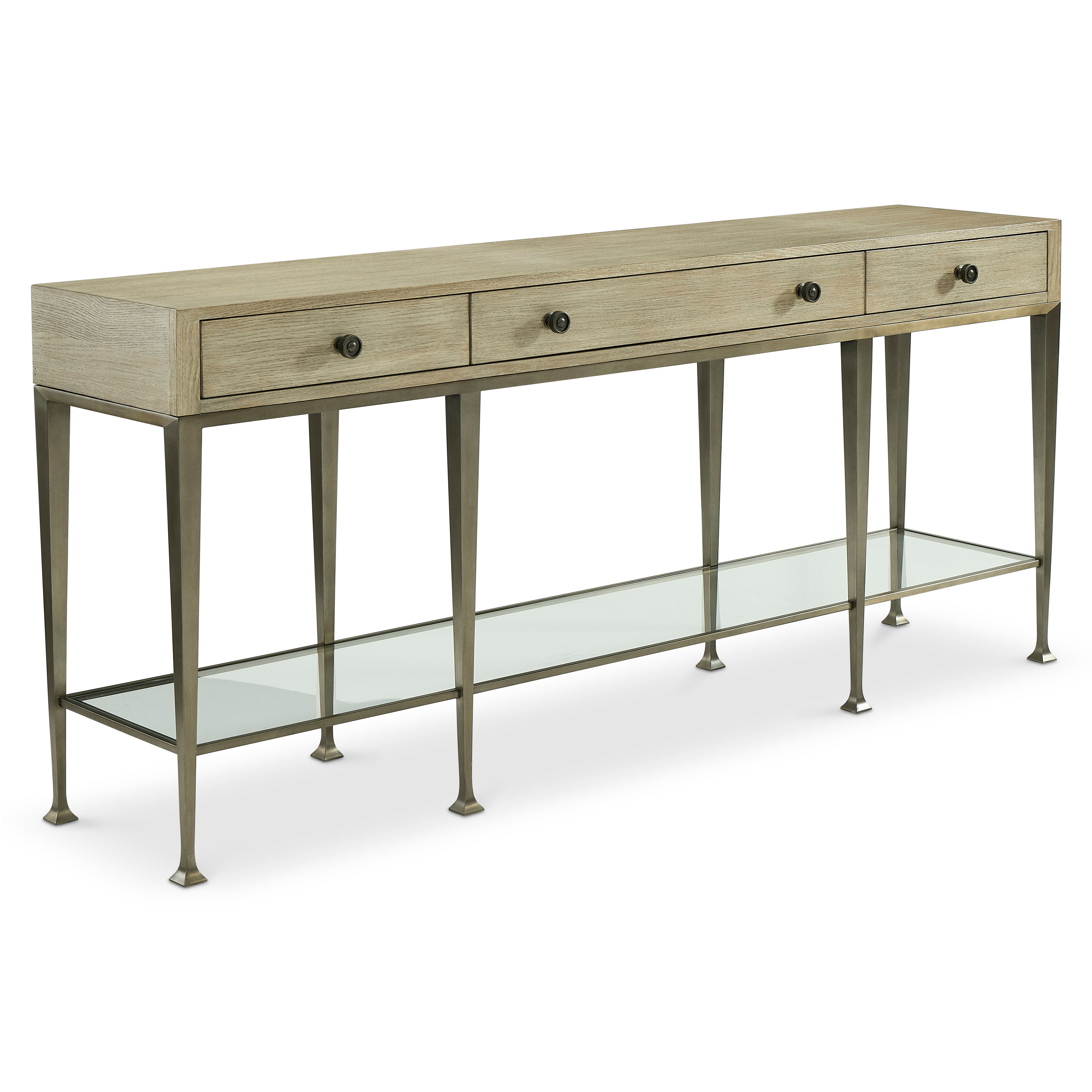 Picture of Santa Barbara Console Table