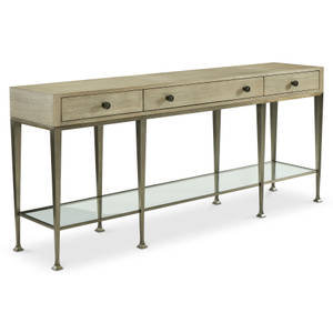 Picture of Santa Barbara Console Table