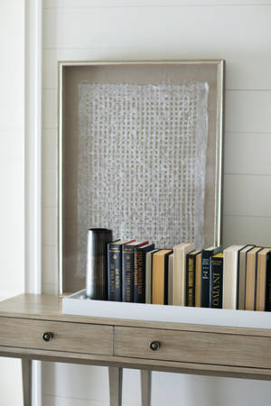 Picture of Santa Barbara Console Table