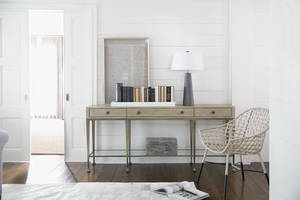 Picture of Santa Barbara Console Table