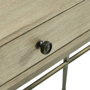 Picture of Santa Barbara Console Table