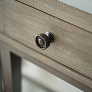 Picture of Santa Barbara Console Table