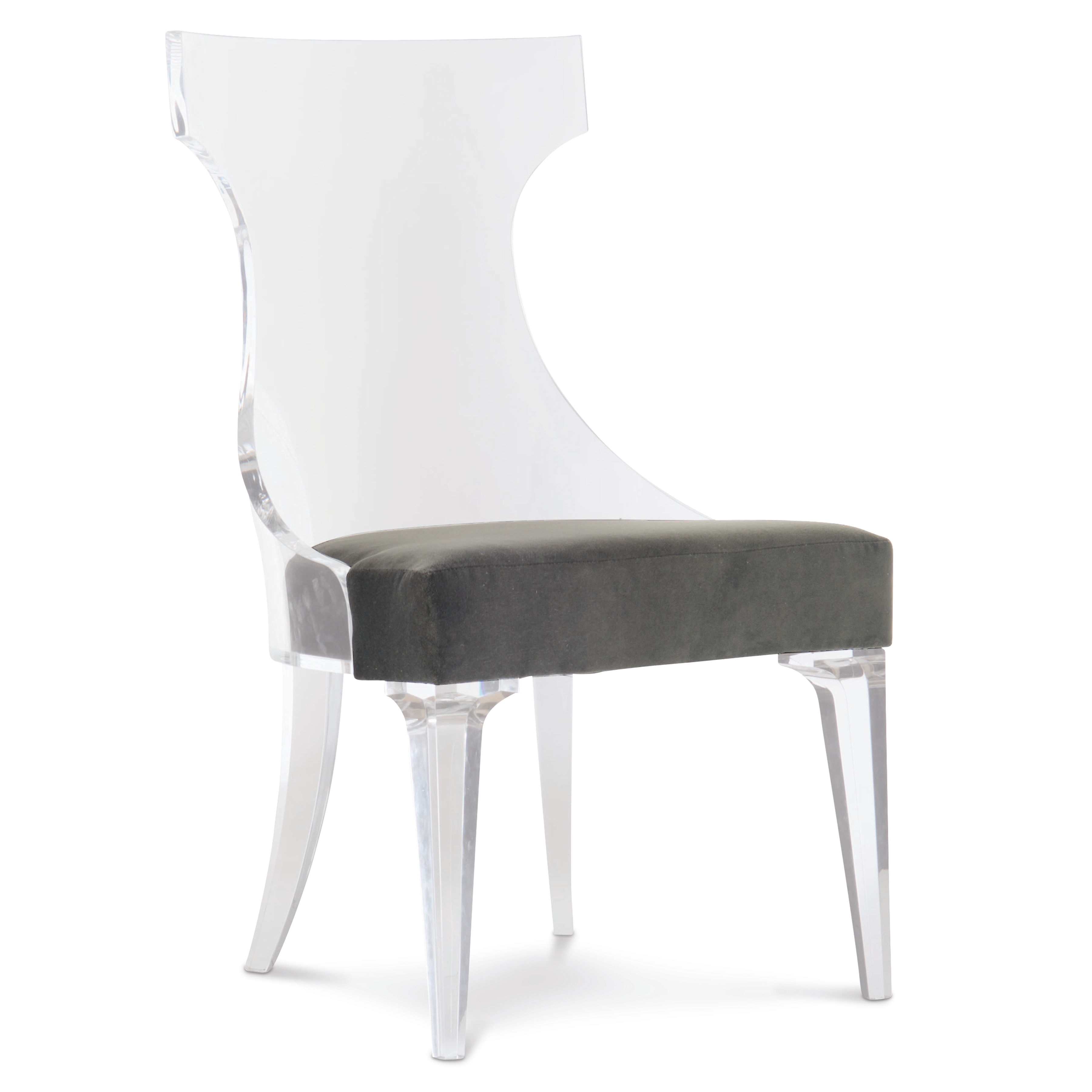 Picture of Tahlia Fabric Side Chair - SO