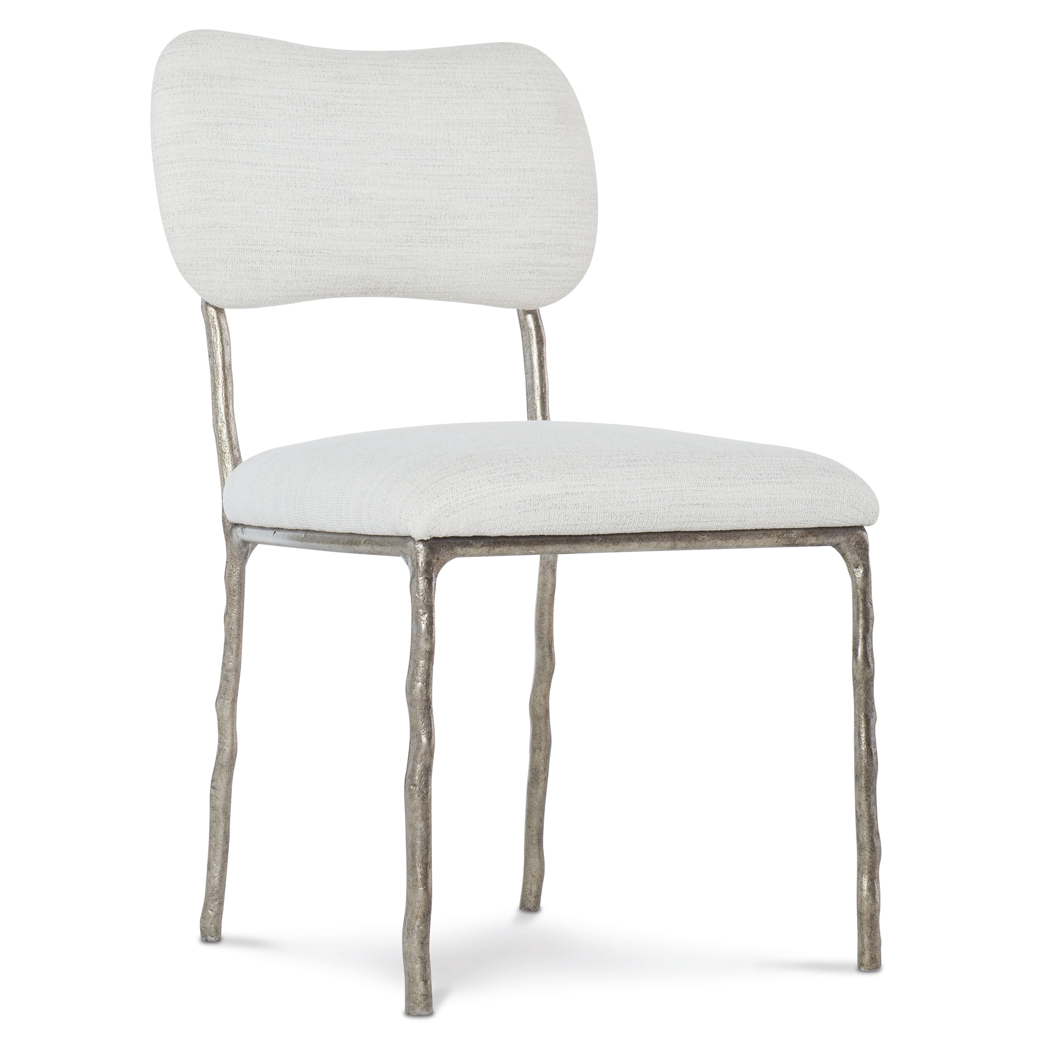 Picture of Atticus Fabric Side Chair - SO