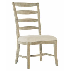 Picture of Rustic Patina Side Chair