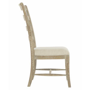 Picture of Rustic Patina Side Chair