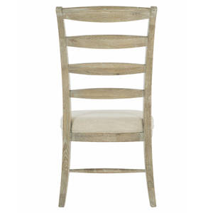 Picture of Rustic Patina Side Chair