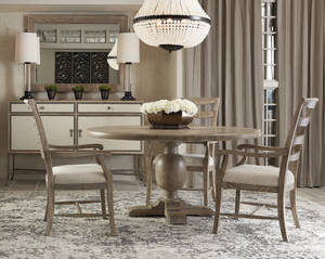 Picture of Rustic Patina Side Chair