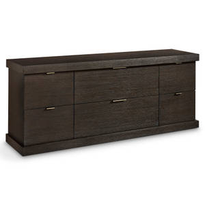 Picture of Geneve Storage Credenza